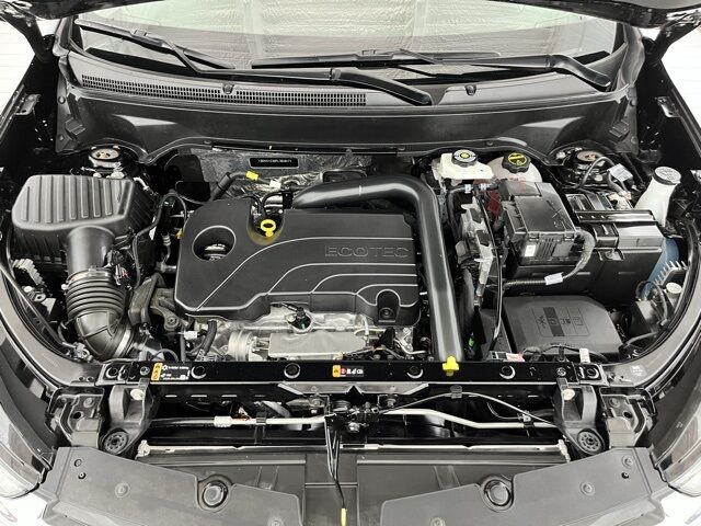 2024 Chevrolet Equinox LT Carrollton TX