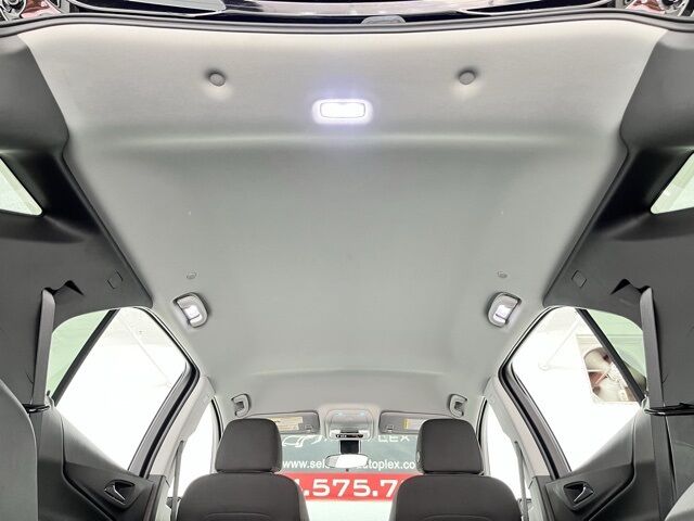 2024 Chevrolet Equinox LT Carrollton TX
