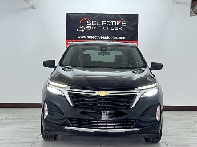 2024 Chevrolet Equinox LT Carrollton TX