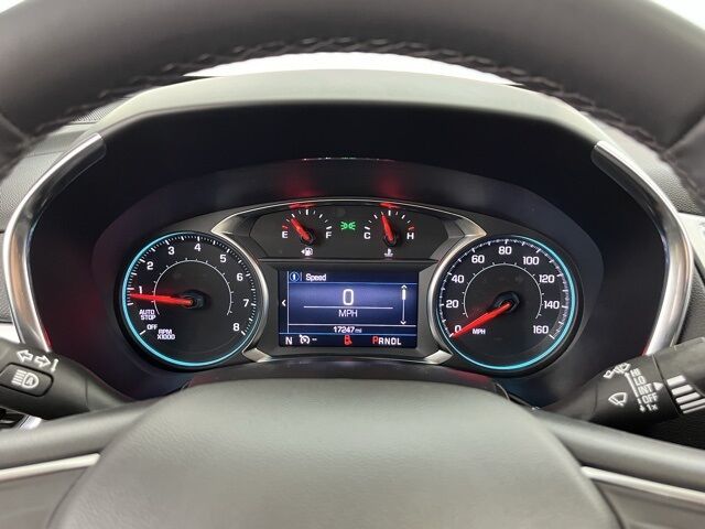 2024 Chevrolet Equinox LT Carrollton TX