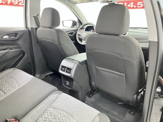2024 Chevrolet Equinox LT Carrollton TX