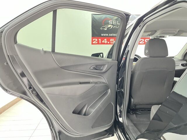 2024 Chevrolet Equinox LT Carrollton TX