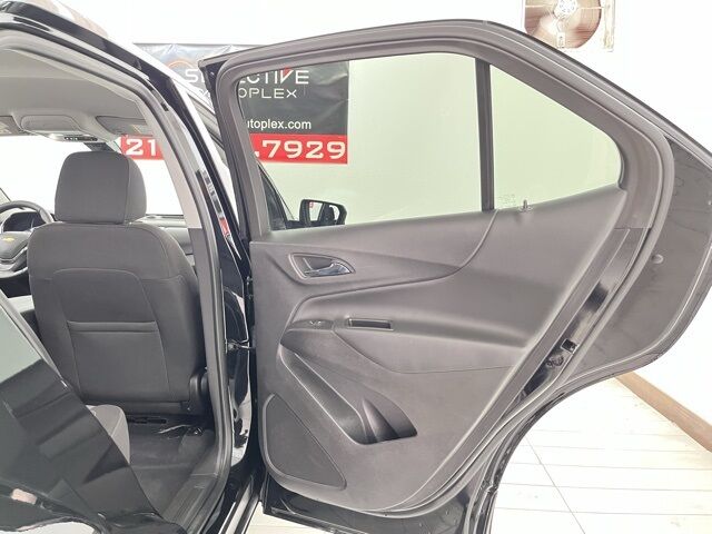 2024 Chevrolet Equinox LT Carrollton TX