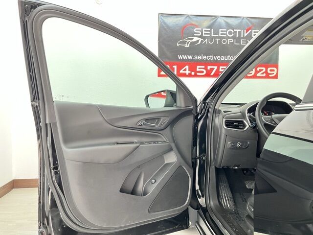 2024 Chevrolet Equinox LT Carrollton TX