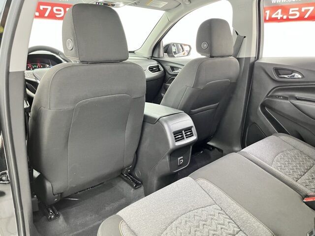 2024 Chevrolet Equinox LT Carrollton TX