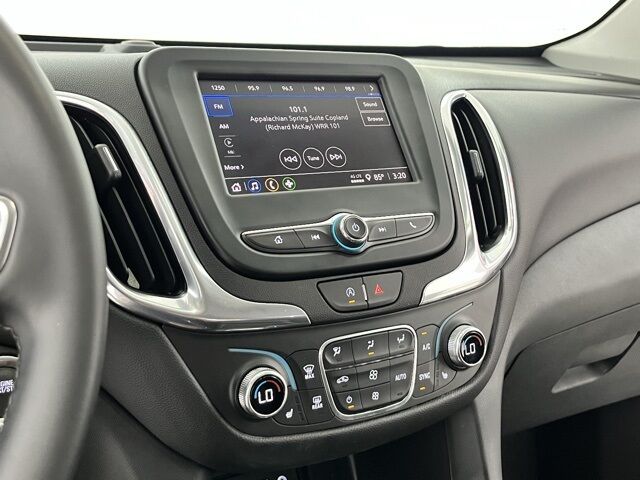 2024 Chevrolet Equinox LT Carrollton TX