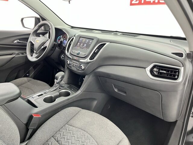 2024 Chevrolet Equinox LT Carrollton TX
