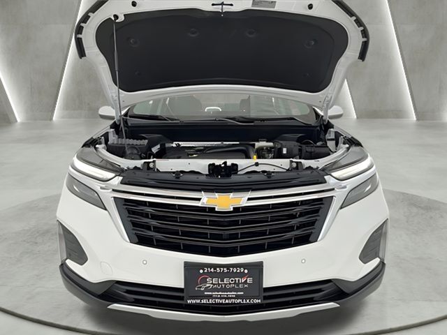 2024 Chevrolet Equinox LT Carrollton TX