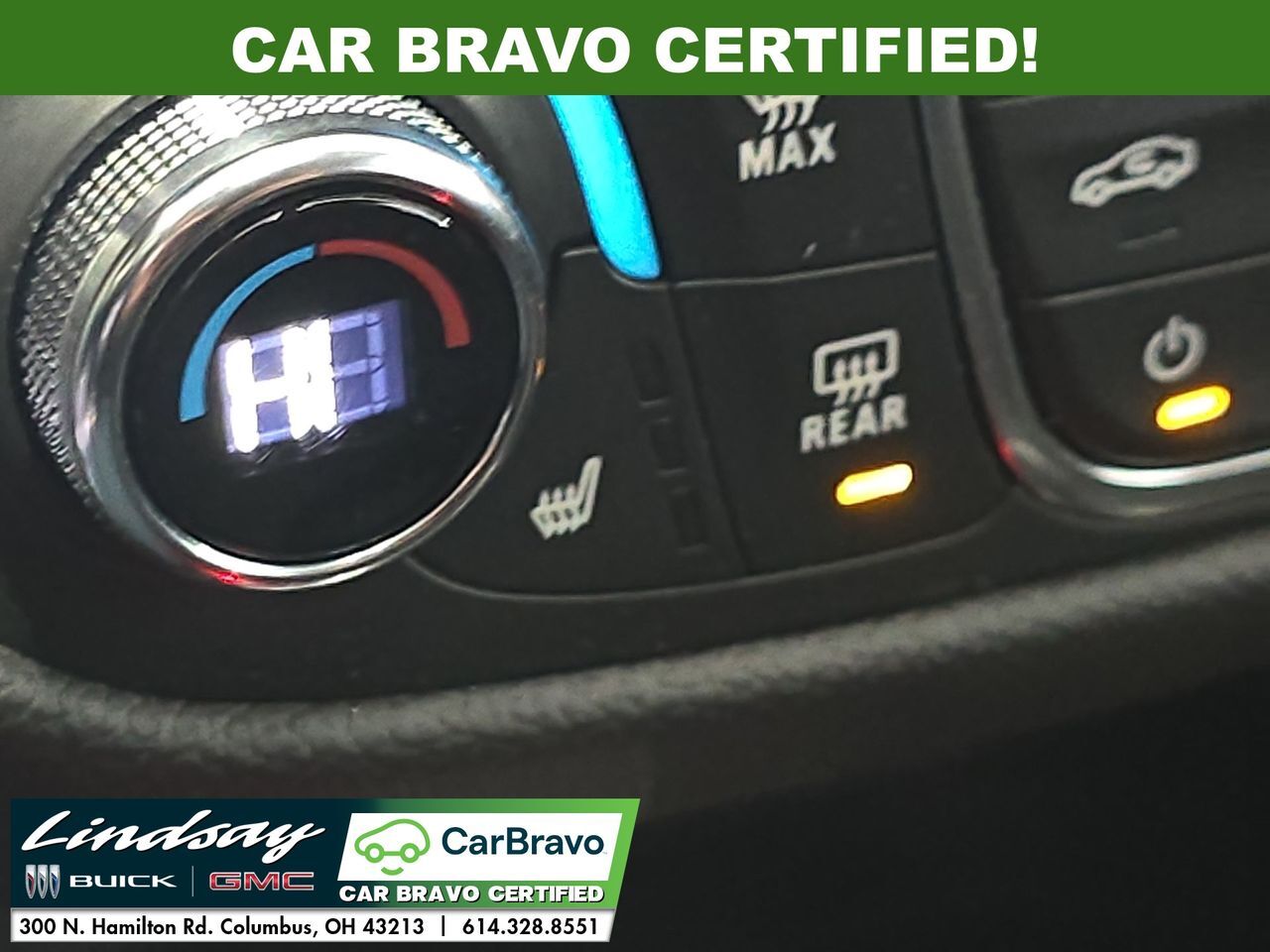 2024 Chevrolet Equinox LT Columbus OH