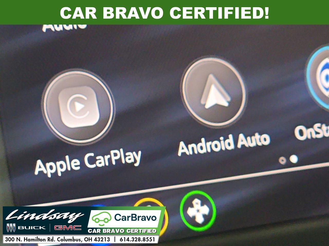 2024 Chevrolet Equinox LT Columbus OH