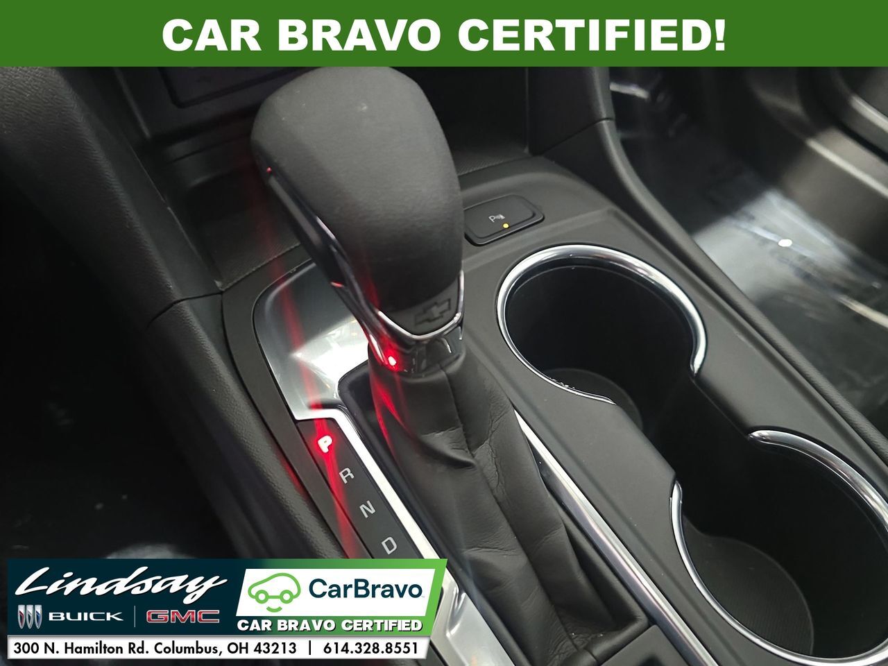 2024 Chevrolet Equinox LT Columbus OH