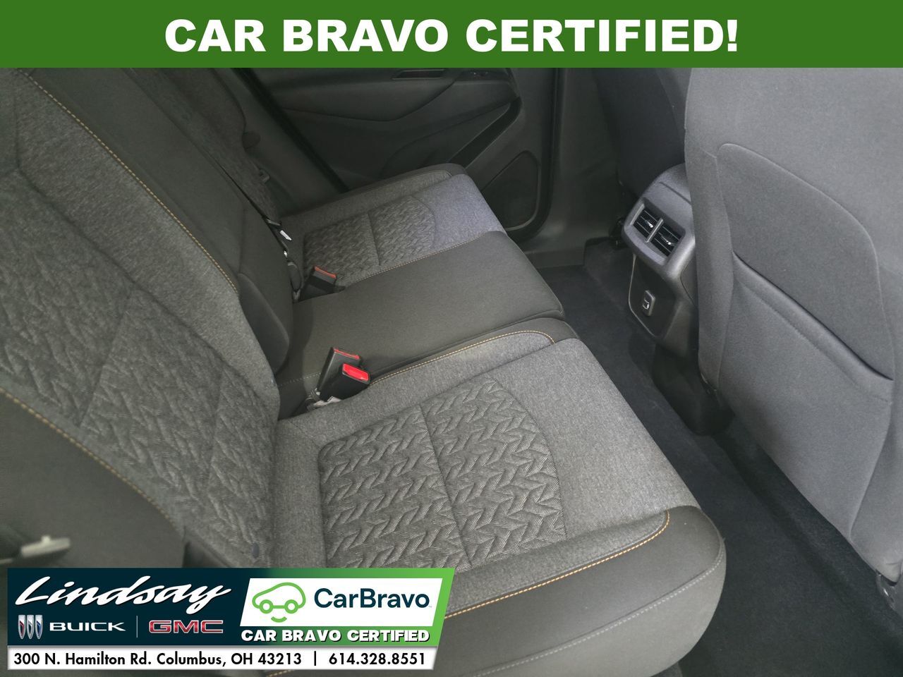 2024 Chevrolet Equinox LT Columbus OH