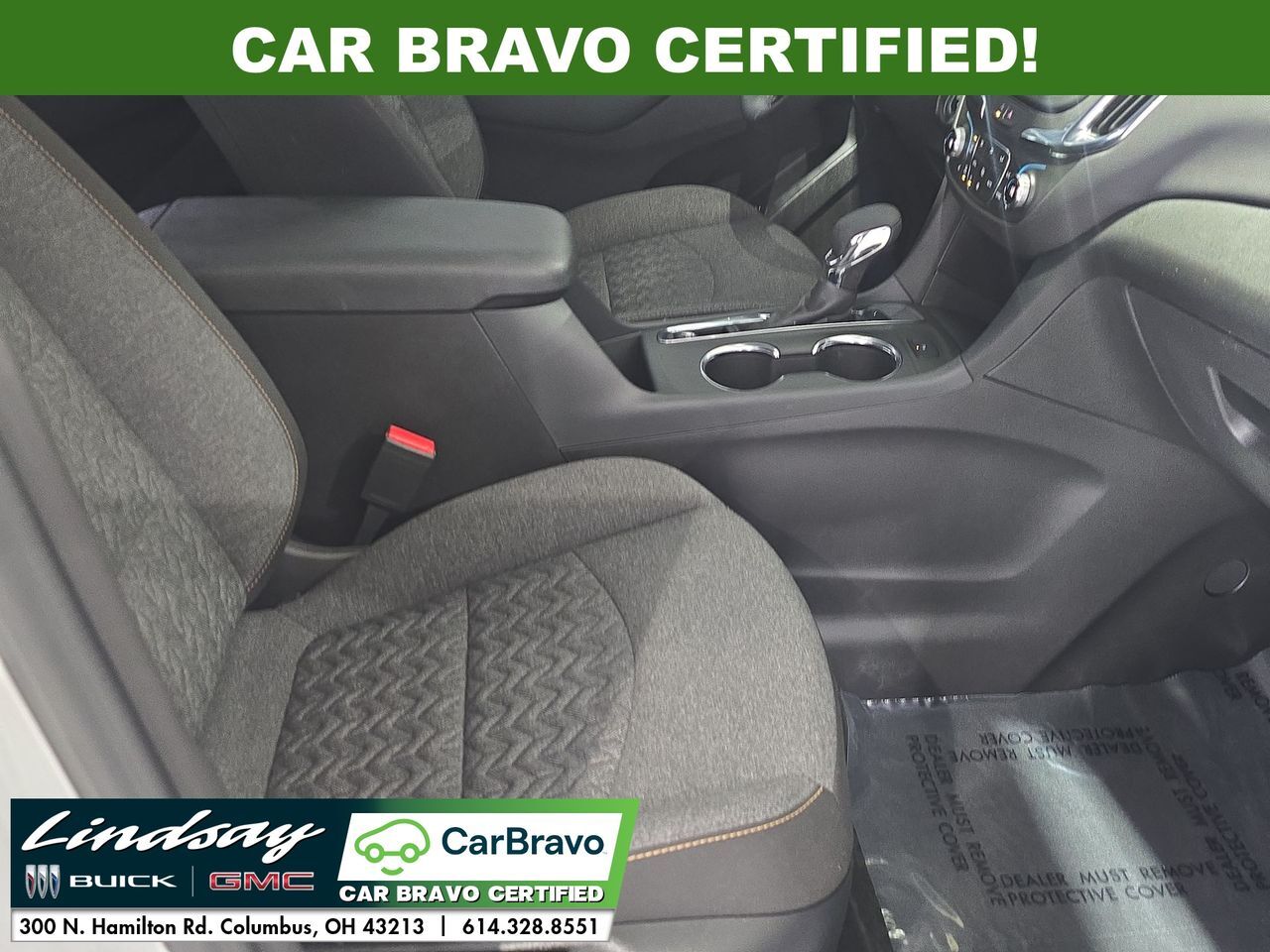 2024 Chevrolet Equinox LT Columbus OH