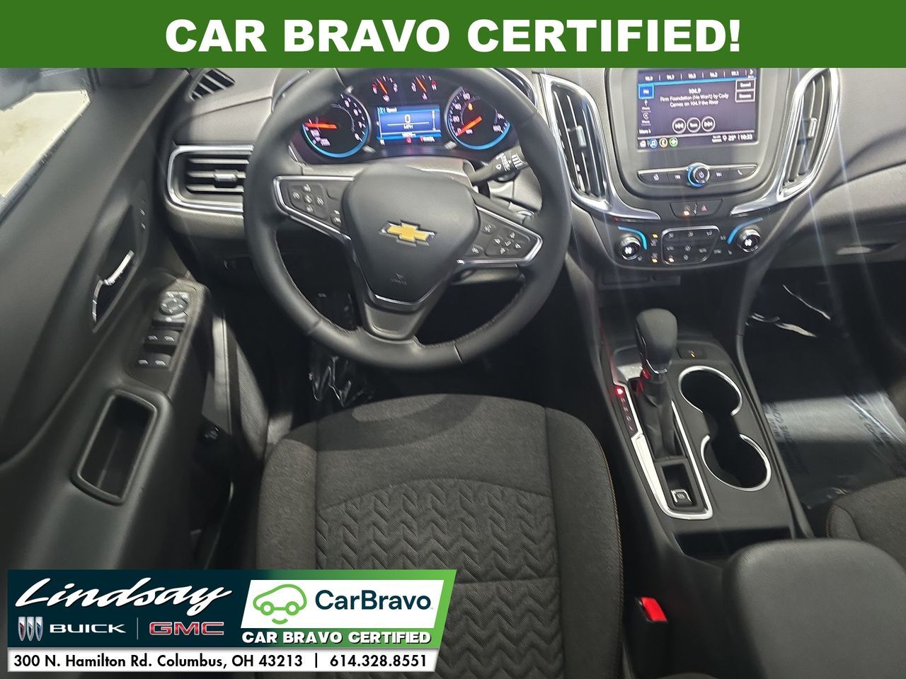 2024 Chevrolet Equinox LT Columbus OH