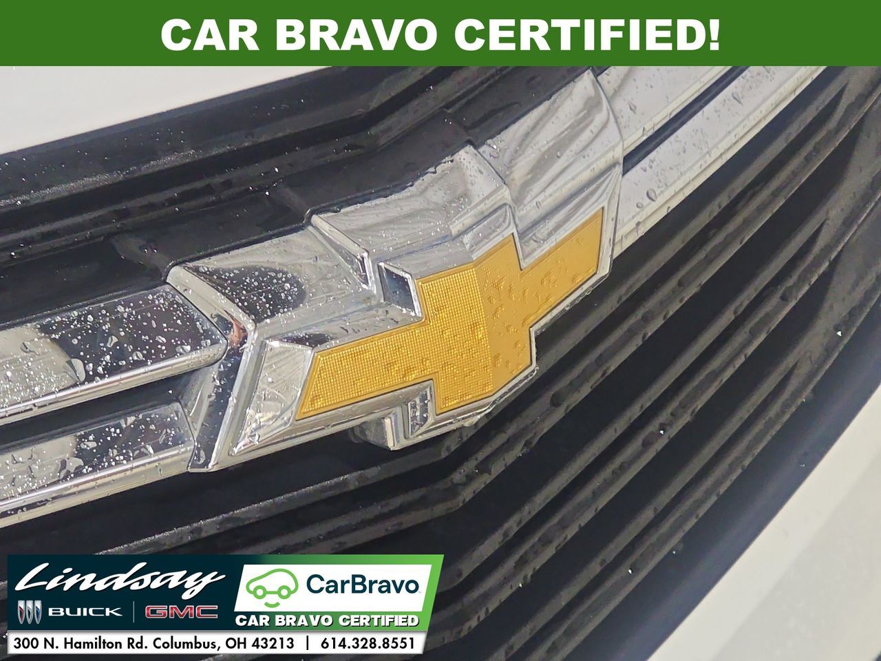 2024 Chevrolet Equinox LT Columbus OH