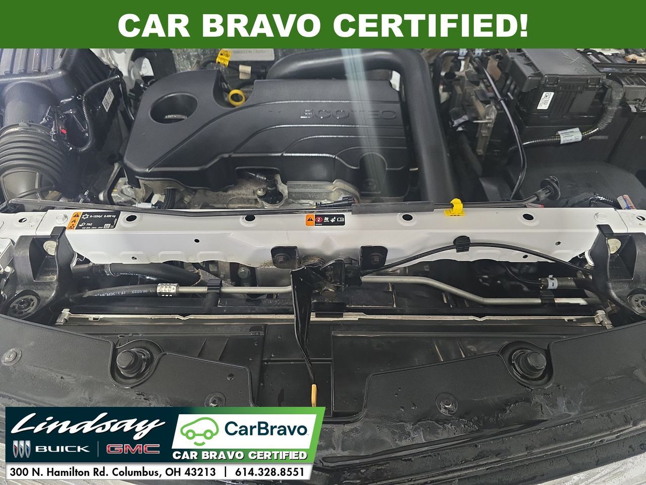 2024 Chevrolet Equinox LT Columbus OH