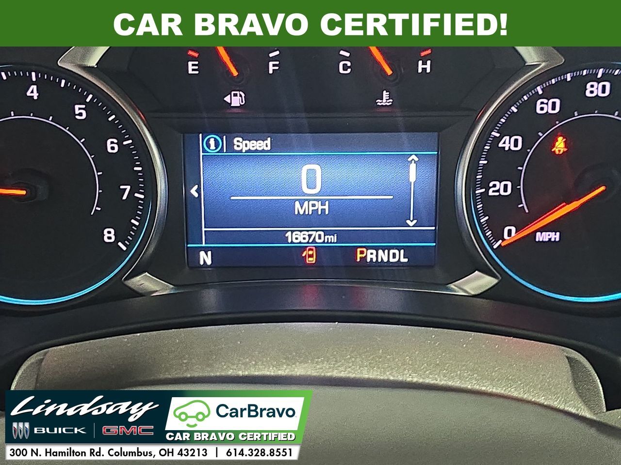 2024 Chevrolet Equinox LT Columbus OH