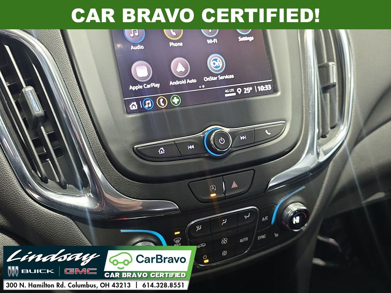 2024 Chevrolet Equinox LT Columbus OH