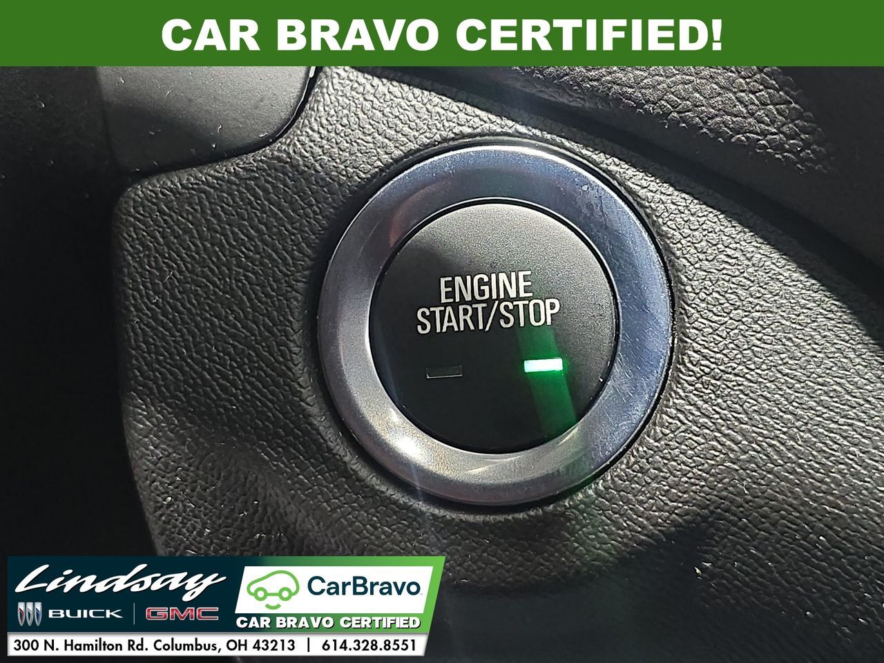 2024 Chevrolet Equinox LT Columbus OH