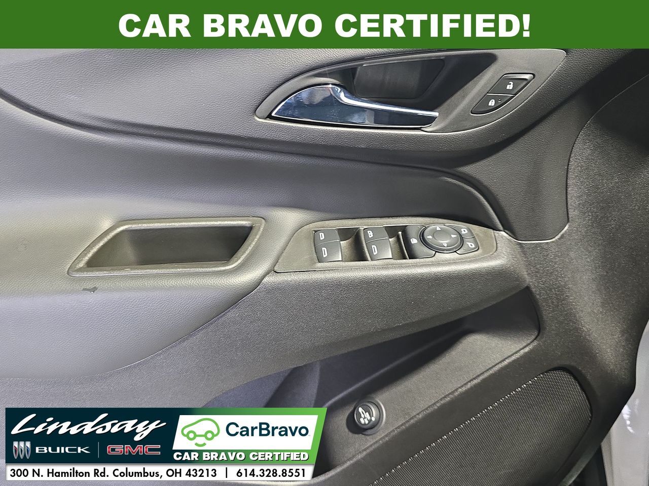 2024 Chevrolet Equinox LT Columbus OH