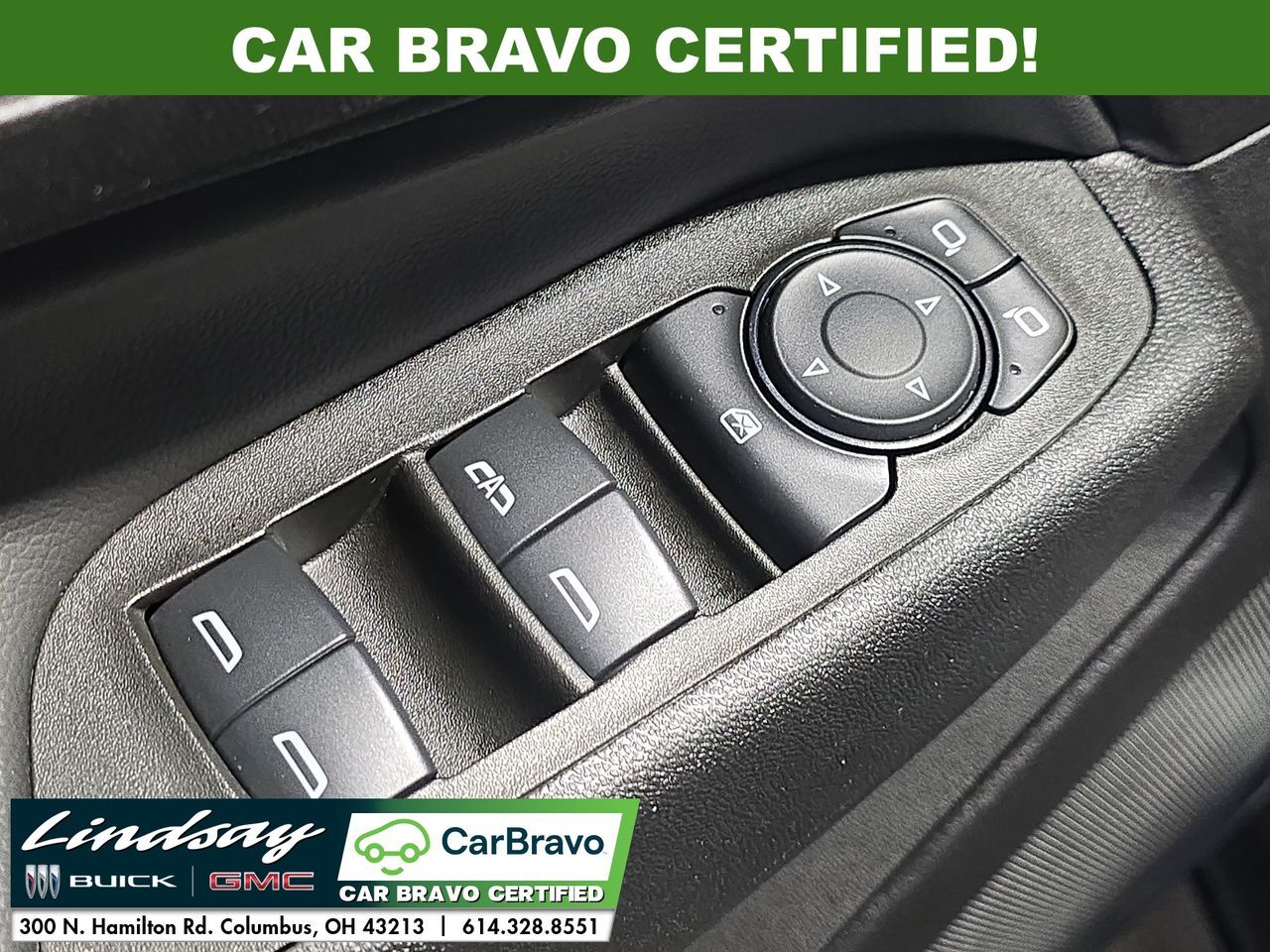 2024 Chevrolet Equinox LT Columbus OH