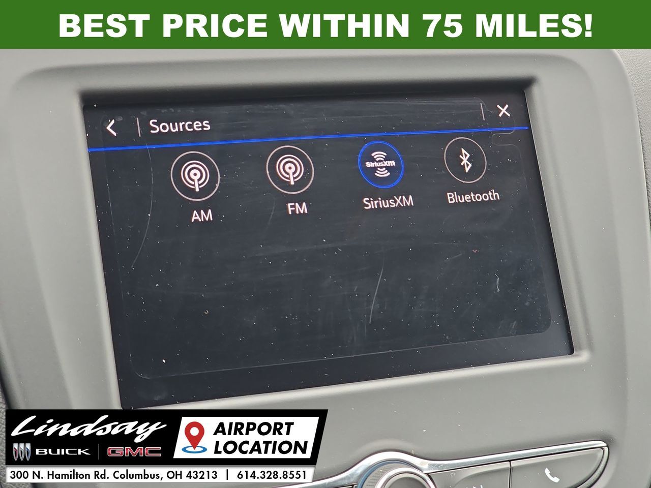 2024 Chevrolet Equinox LT Columbus OH