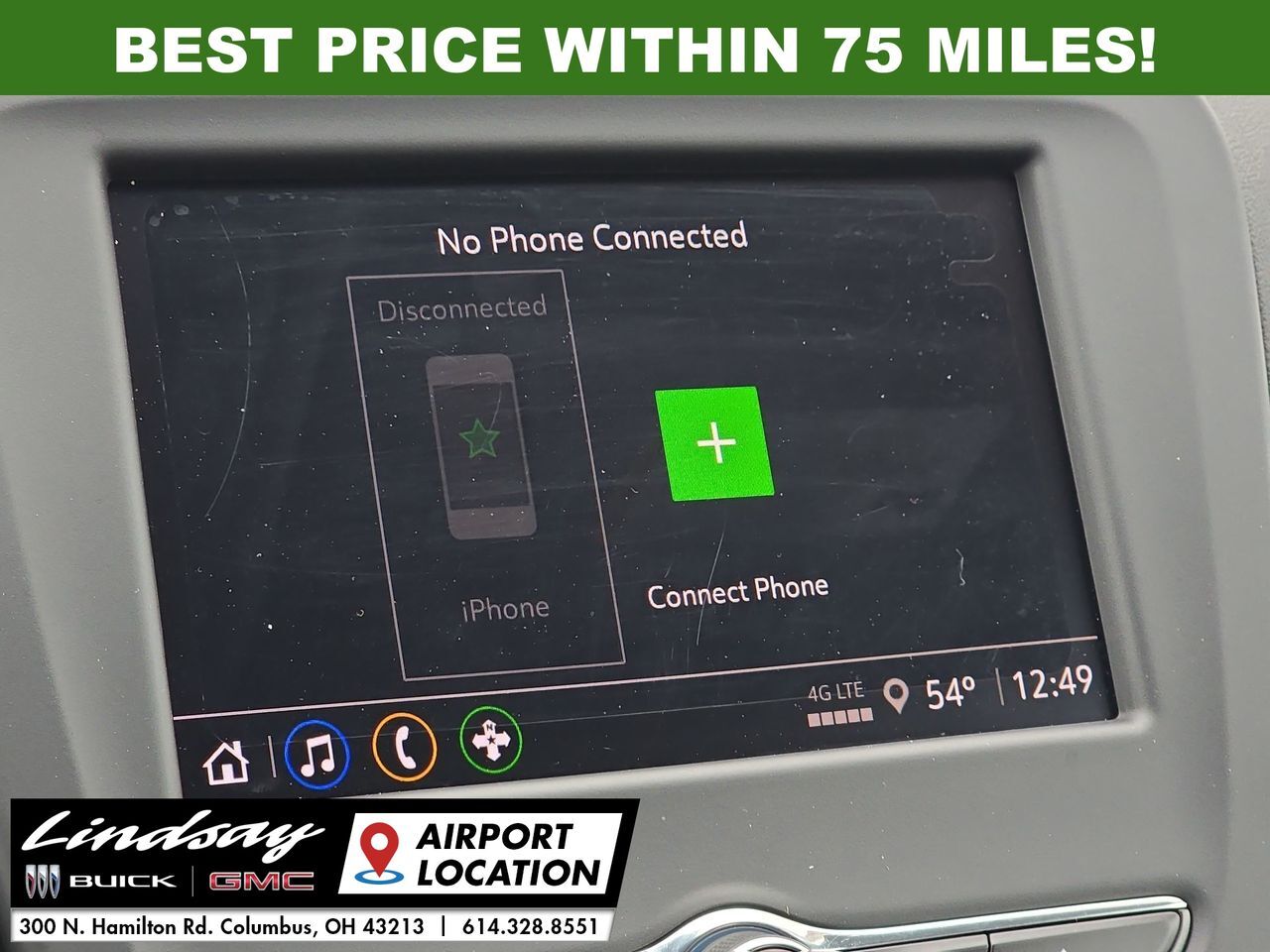 2024 Chevrolet Equinox LT Columbus OH