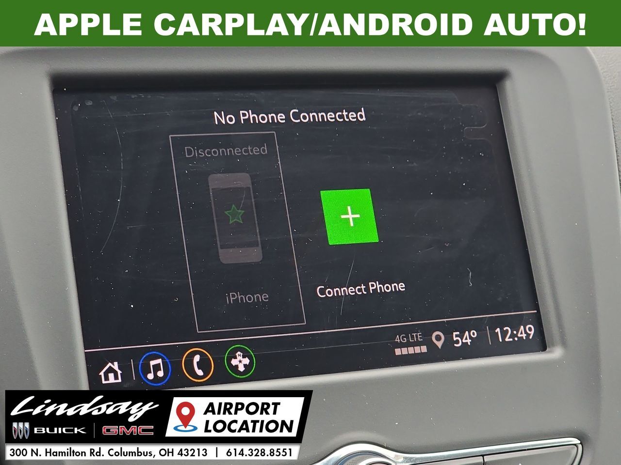 2024 Chevrolet Equinox LT Columbus OH