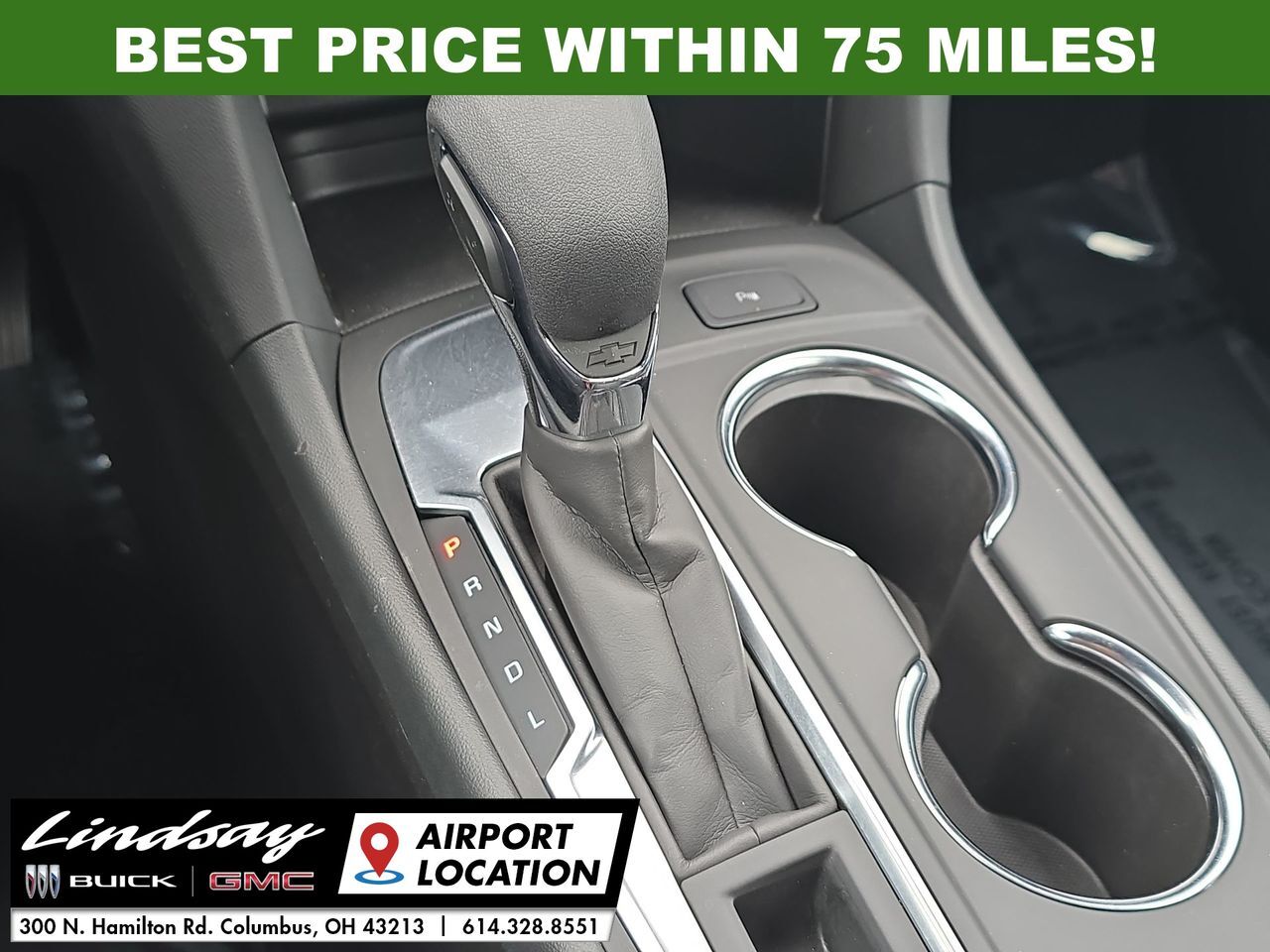 2024 Chevrolet Equinox LT Columbus OH