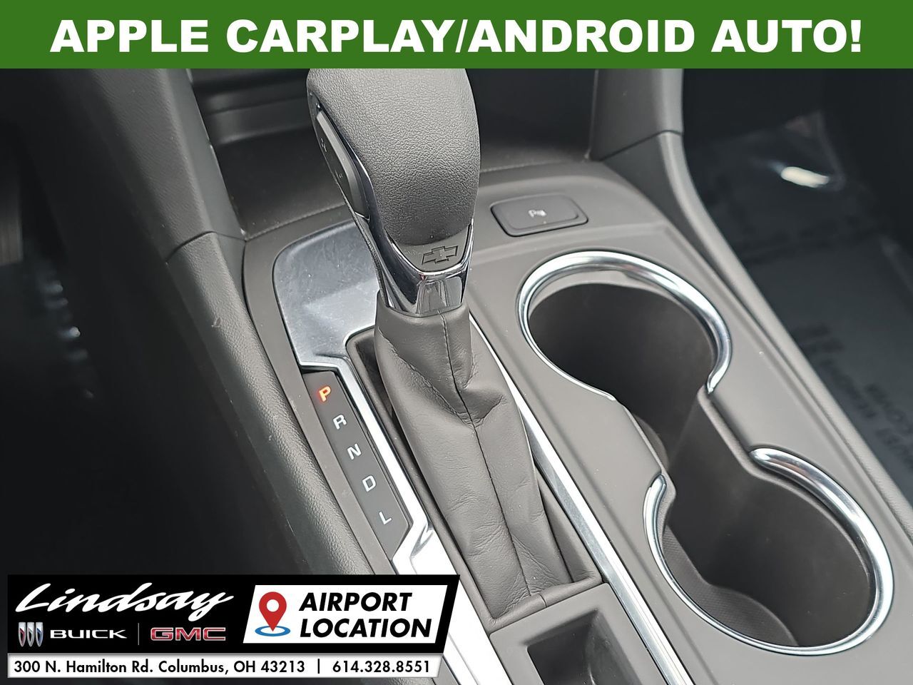 2024 Chevrolet Equinox LT Columbus OH