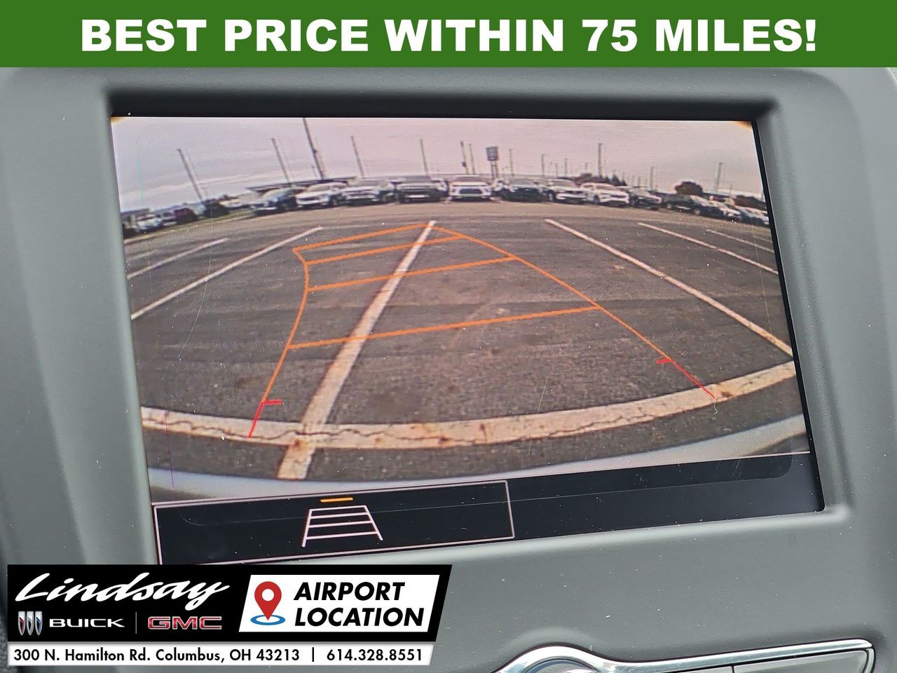 2024 Chevrolet Equinox LT Columbus OH