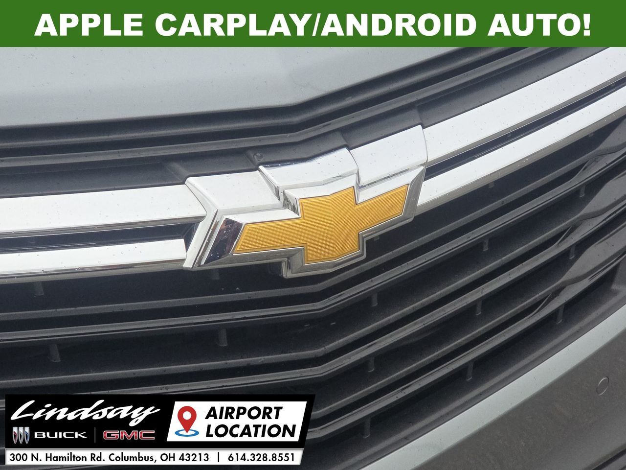 2024 Chevrolet Equinox LT Columbus OH