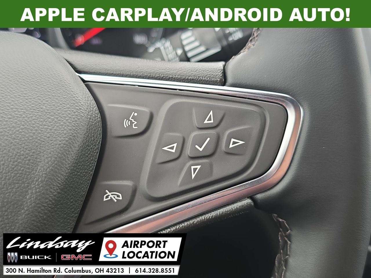 2024 Chevrolet Equinox LT Columbus OH