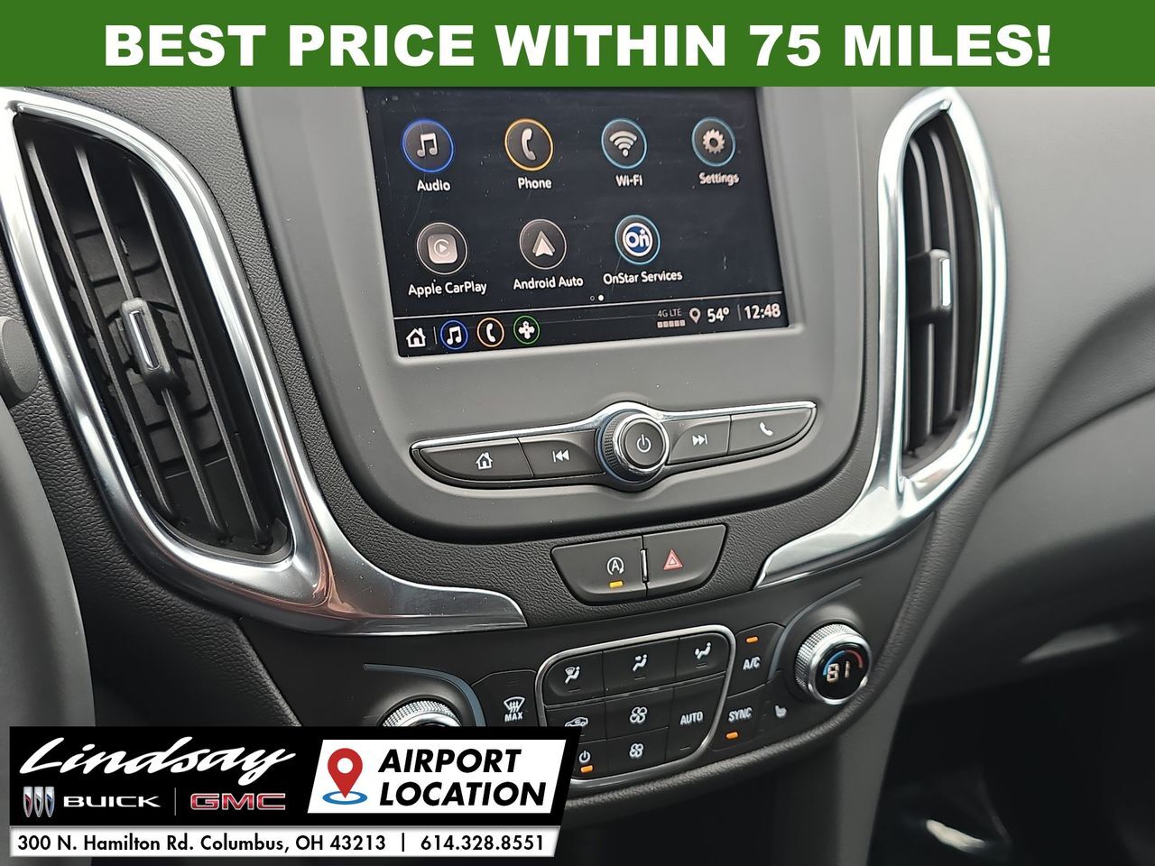 2024 Chevrolet Equinox LT Columbus OH