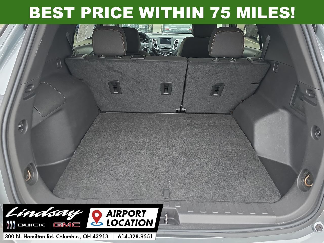 2024 Chevrolet Equinox LT Columbus OH