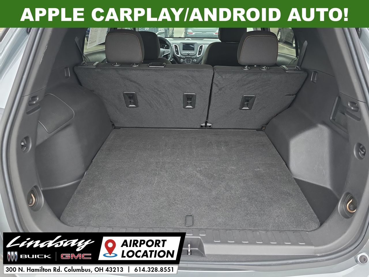 2024 Chevrolet Equinox LT Columbus OH