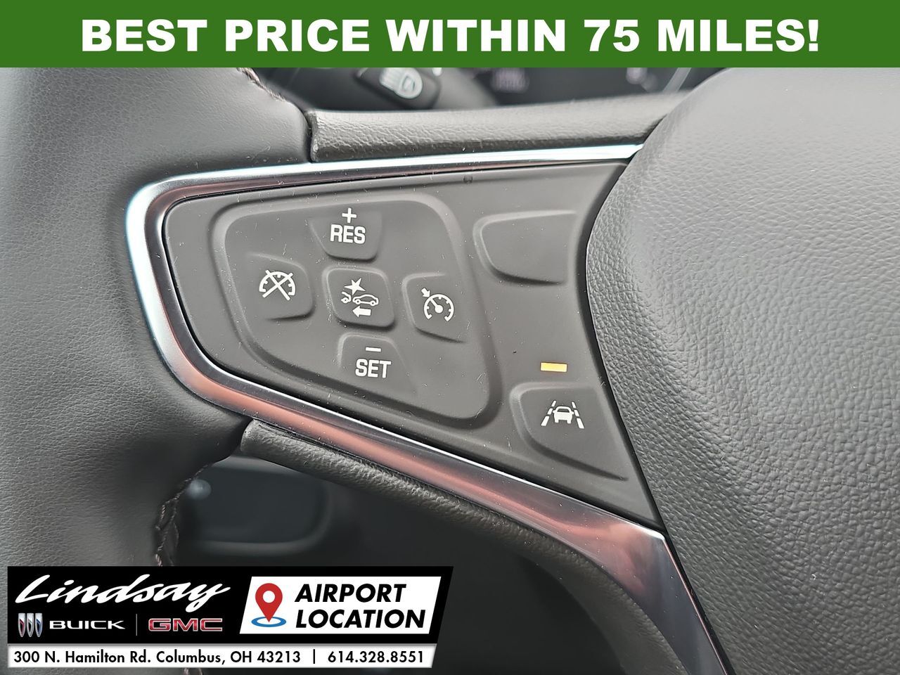 2024 Chevrolet Equinox LT Columbus OH