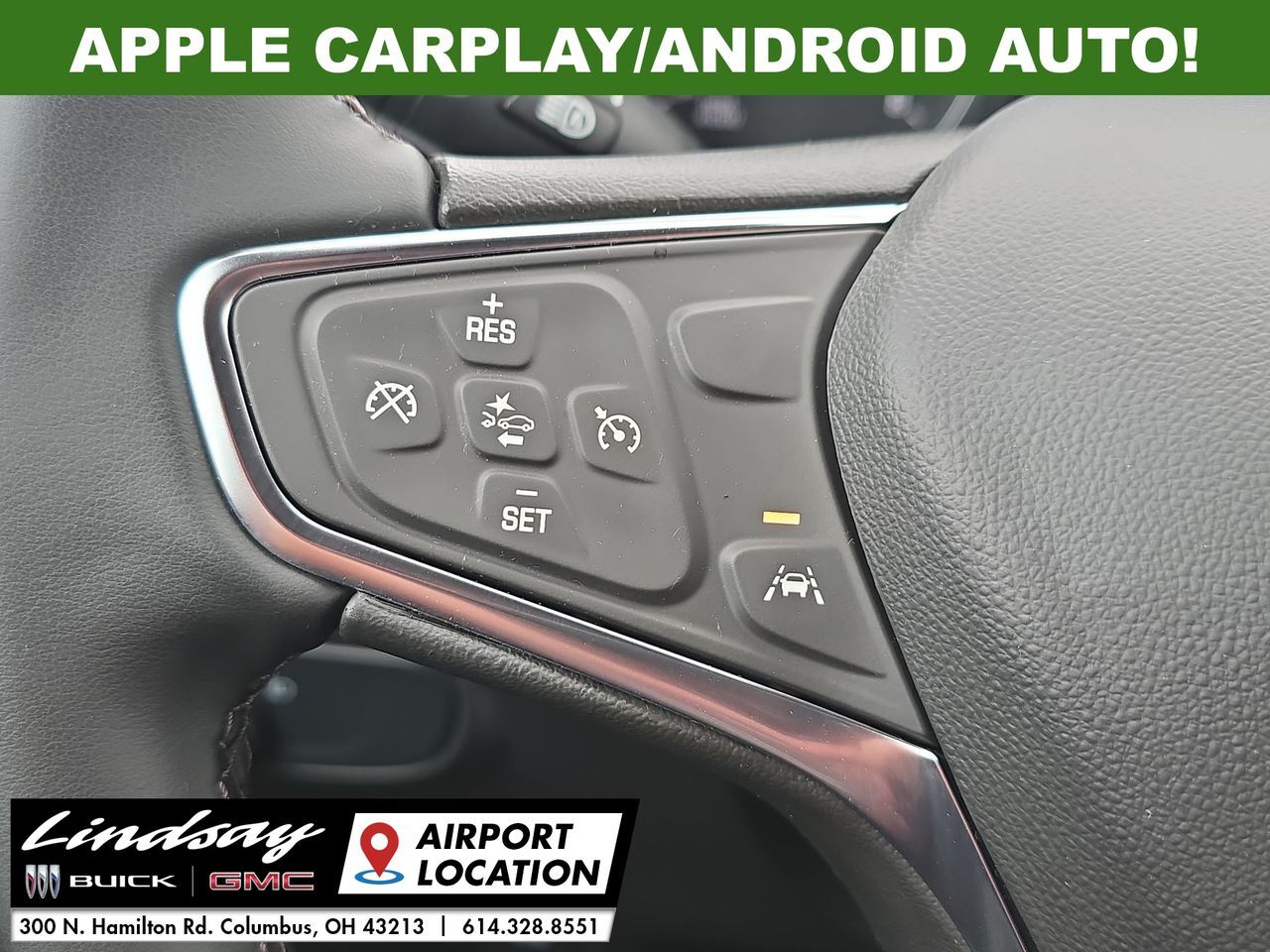 2024 Chevrolet Equinox LT Columbus OH