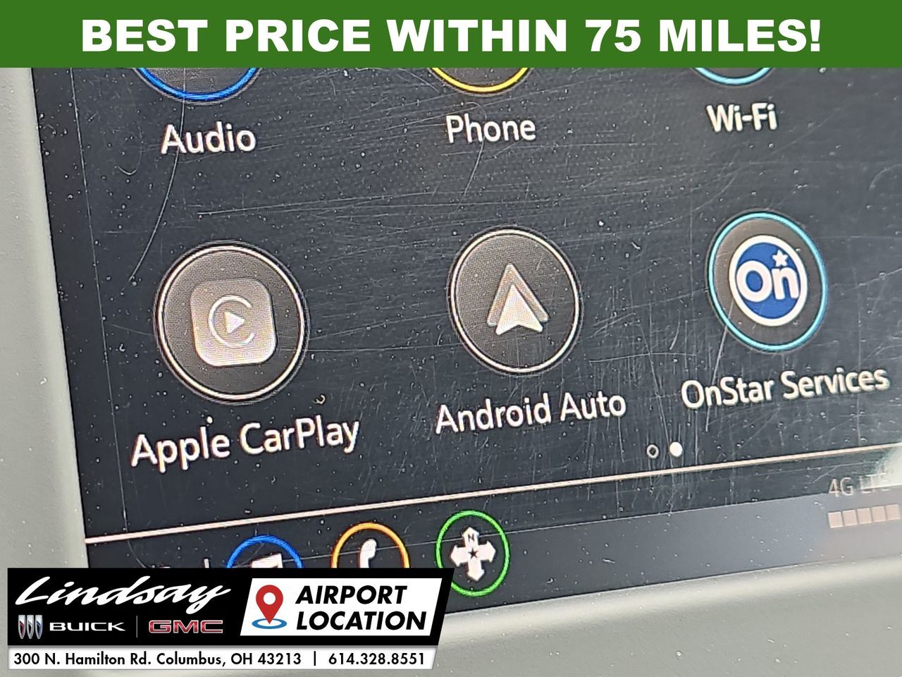 2024 Chevrolet Equinox LT Columbus OH