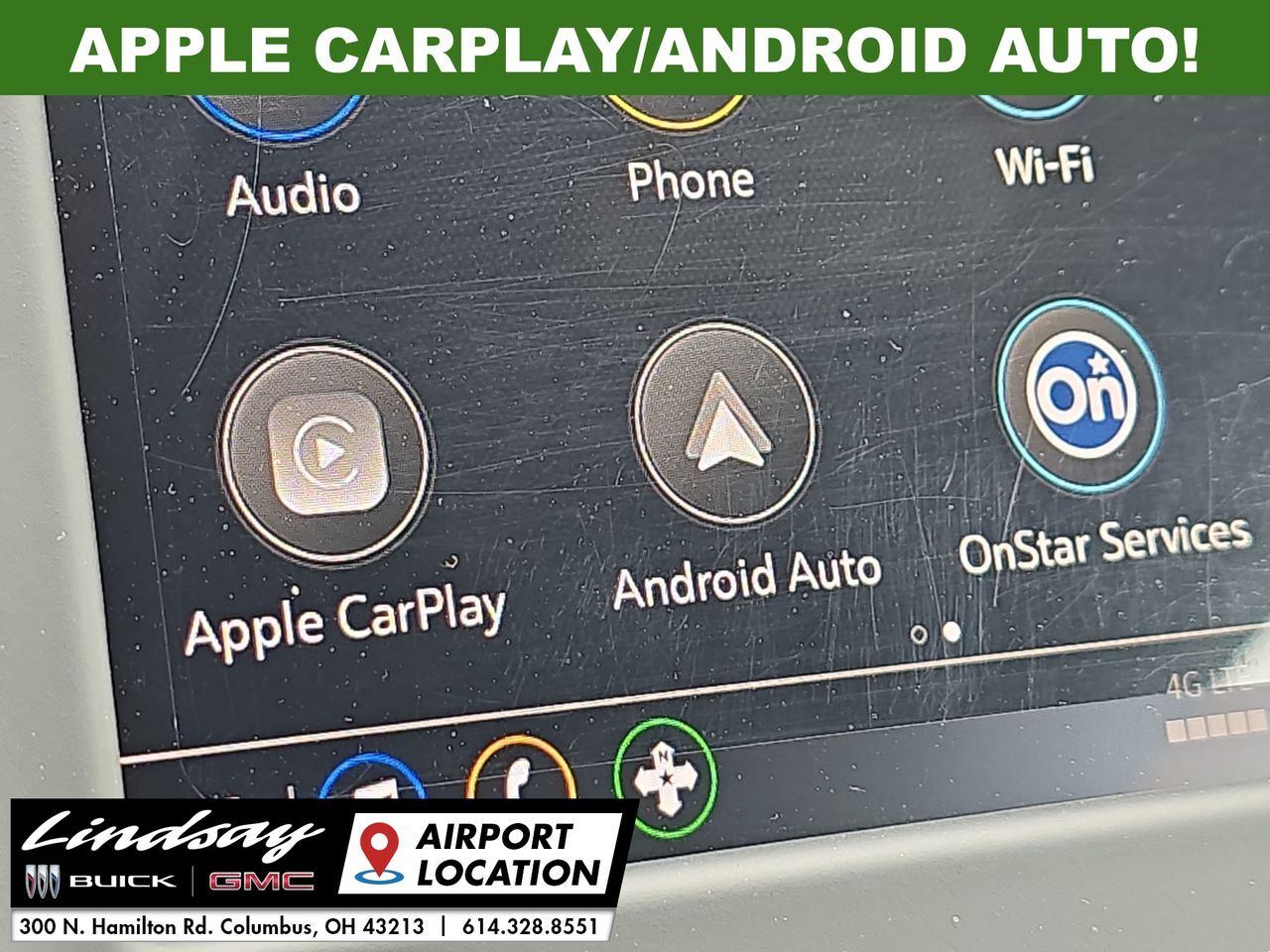 2024 Chevrolet Equinox LT Columbus OH