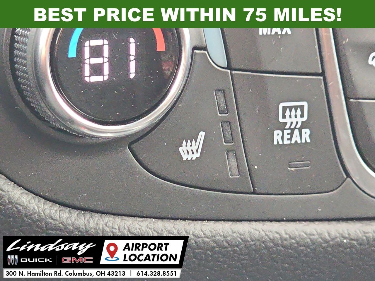 2024 Chevrolet Equinox LT Columbus OH