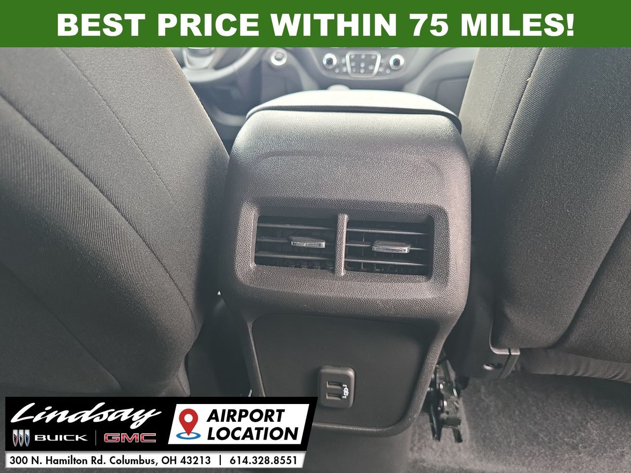 2024 Chevrolet Equinox LT Columbus OH