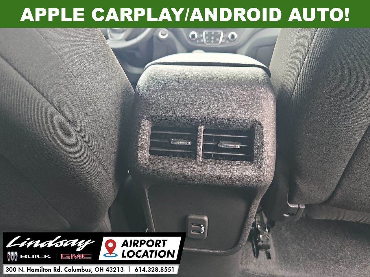 2024 Chevrolet Equinox LT Columbus OH