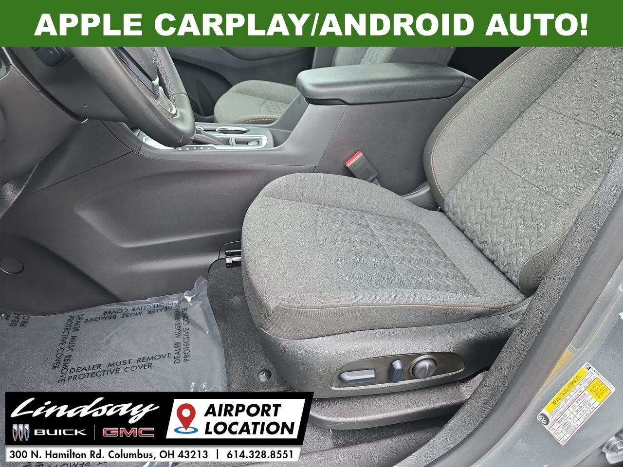 2024 Chevrolet Equinox LT Columbus OH