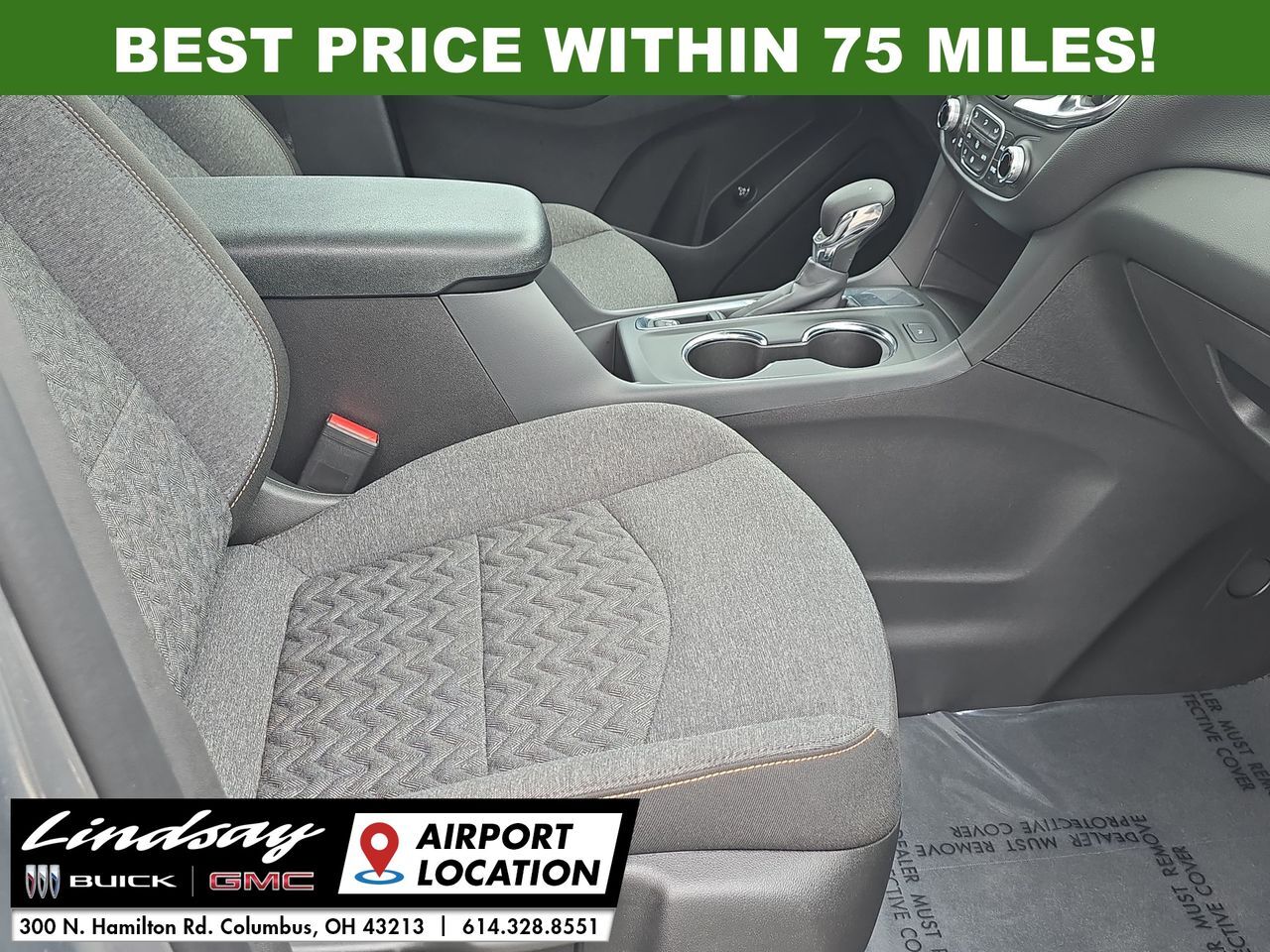 2024 Chevrolet Equinox LT Columbus OH