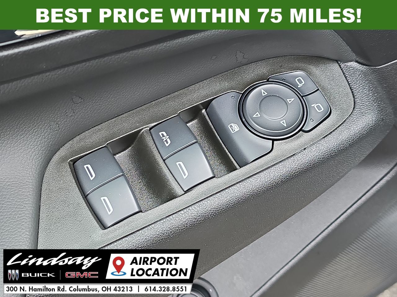 2024 Chevrolet Equinox LT Columbus OH