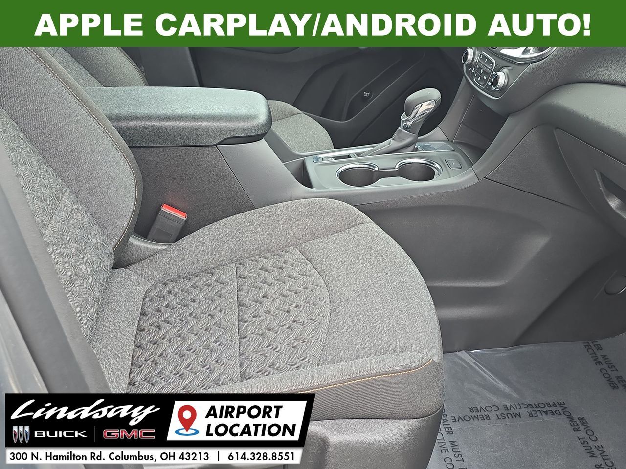 2024 Chevrolet Equinox LT Columbus OH