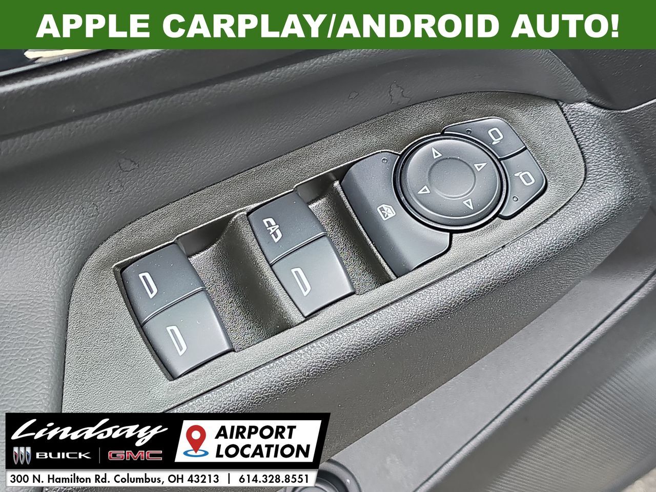 2024 Chevrolet Equinox LT Columbus OH