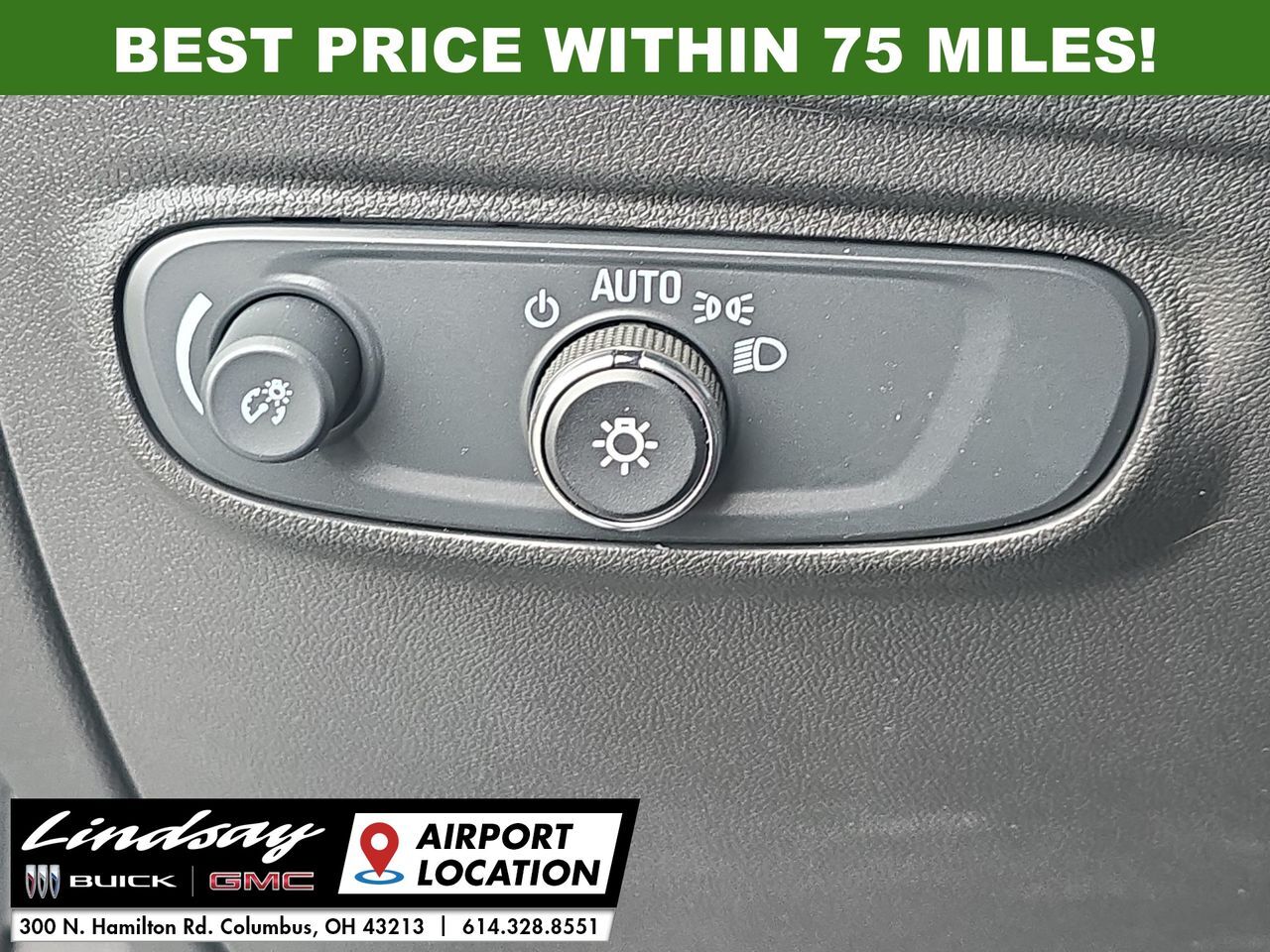 2024 Chevrolet Equinox LT Columbus OH