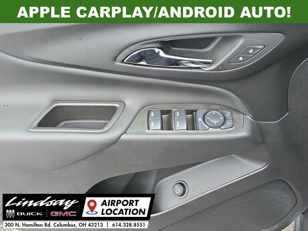 2024 Chevrolet Equinox LT Columbus OH